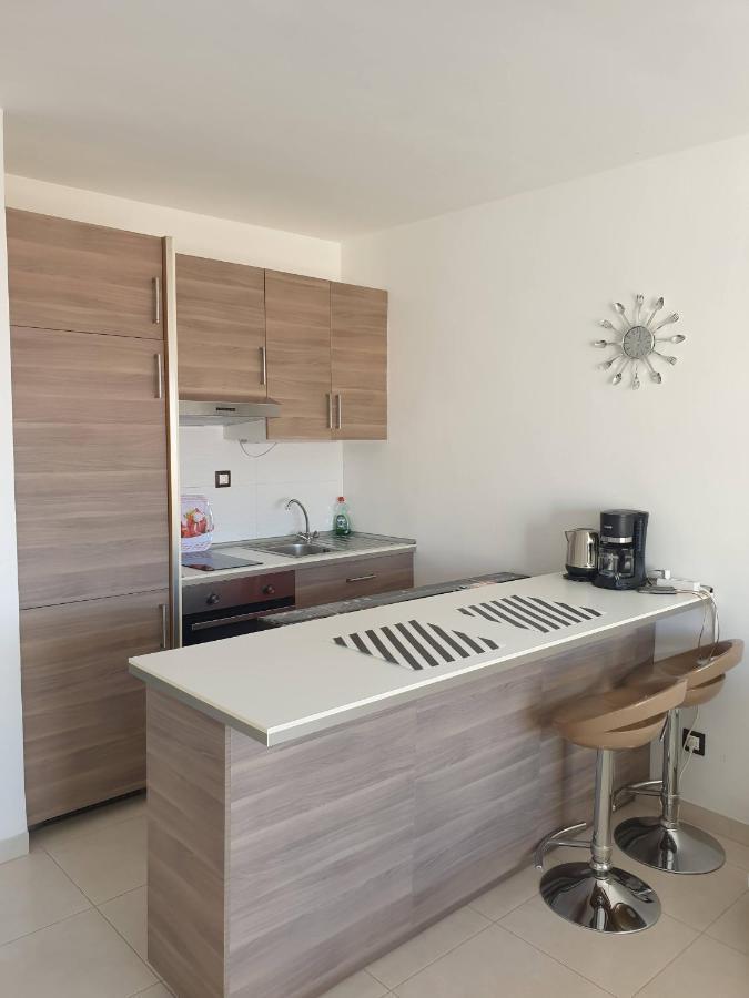 Mareverde H2 Wifi Vue Mer Costa Adeje  Exterior photo
