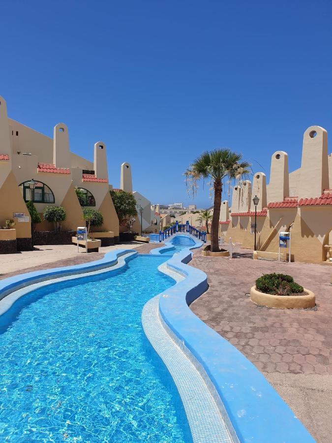 Mareverde H2 Wifi Vue Mer Costa Adeje  Exterior photo