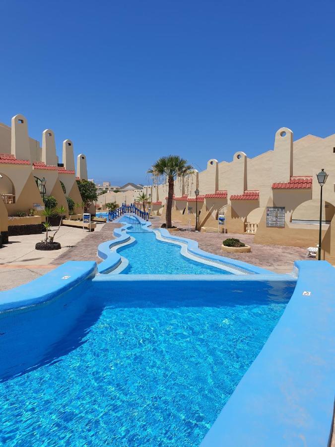 Mareverde H2 Wifi Vue Mer Costa Adeje  Exterior photo