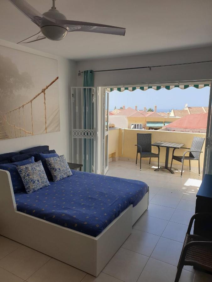 Mareverde H2 Wifi Vue Mer Costa Adeje  Exterior photo