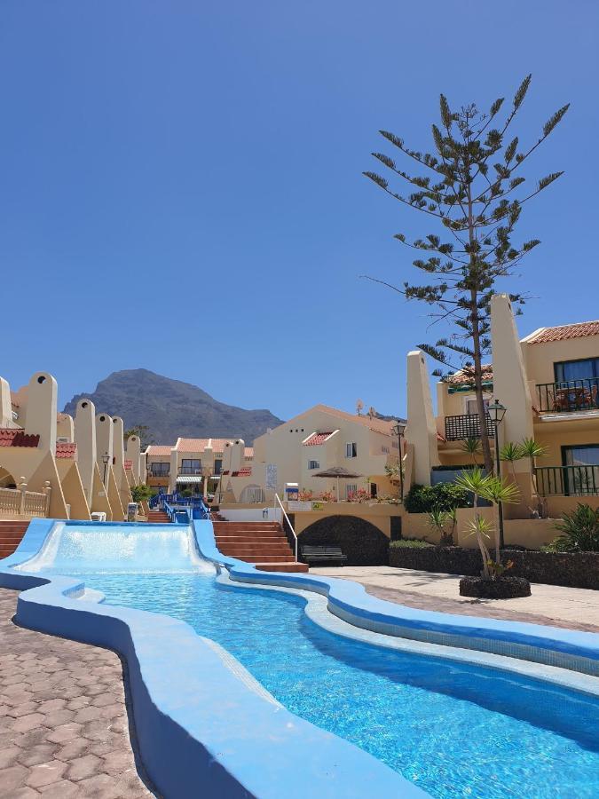 Mareverde H2 Wifi Vue Mer Costa Adeje  Exterior photo
