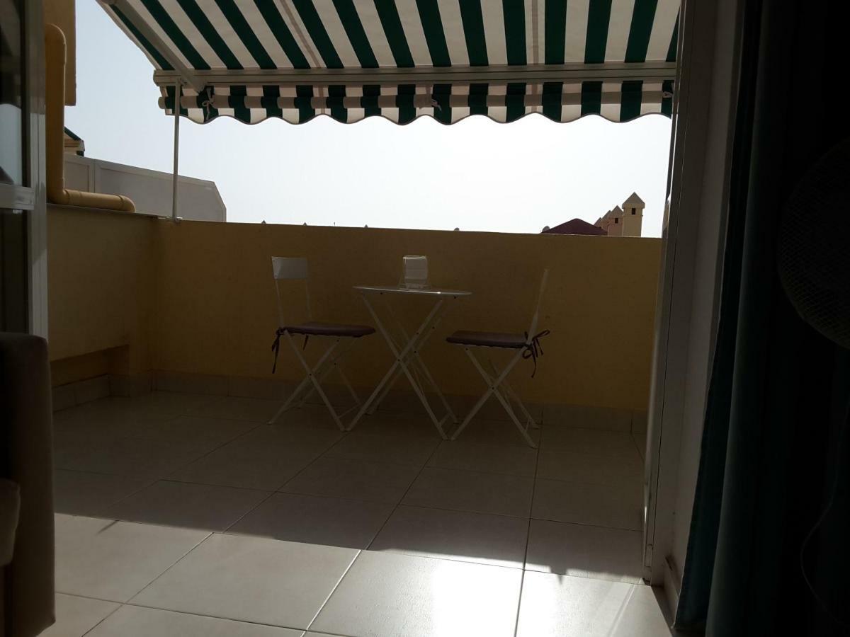 Mareverde H2 Wifi Vue Mer Costa Adeje  Exterior photo