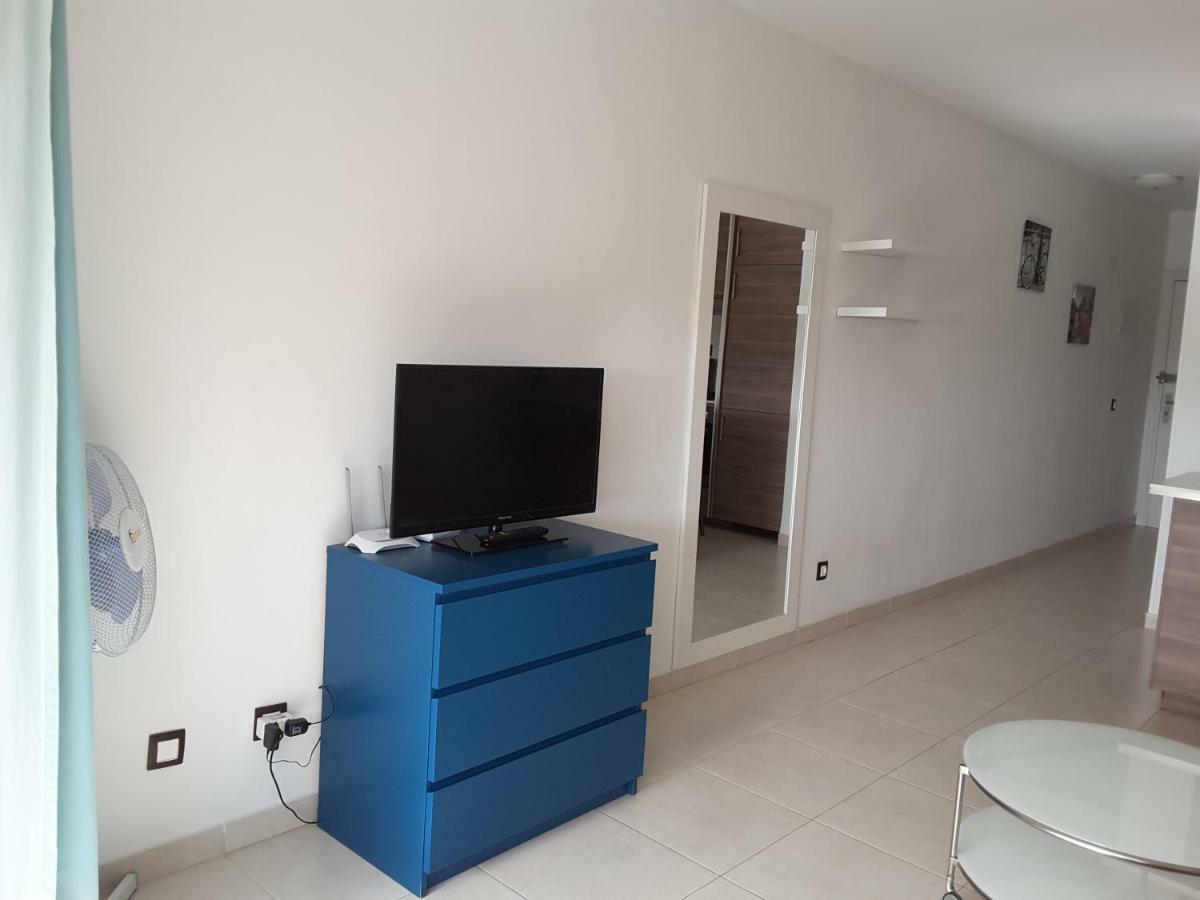 Mareverde H2 Wifi Vue Mer Costa Adeje  Exterior photo
